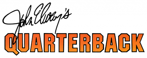 John Elway's Quarterback (USA) logo